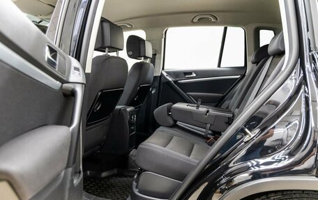 Volkswagen Tiguan I, 2012 год, 1 388 000 рублей, 33 фотография