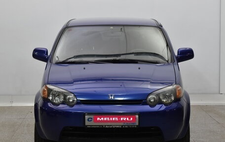 Honda HR-V I, 1999 год, 270 000 рублей, 2 фотография