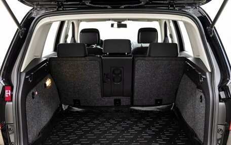 Volkswagen Tiguan I, 2012 год, 1 388 000 рублей, 35 фотография