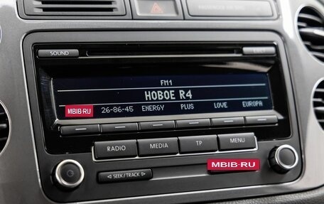 Volkswagen Tiguan I, 2012 год, 1 388 000 рублей, 31 фотография