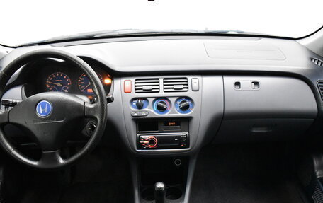 Honda HR-V I, 1999 год, 270 000 рублей, 5 фотография