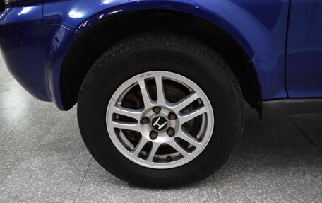 Honda HR-V I, 1999 год, 270 000 рублей, 13 фотография