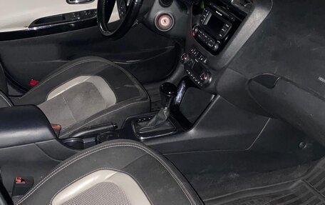 KIA cee'd III, 2012 год, 1 100 000 рублей, 5 фотография