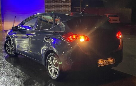 KIA cee'd III, 2012 год, 1 100 000 рублей, 3 фотография