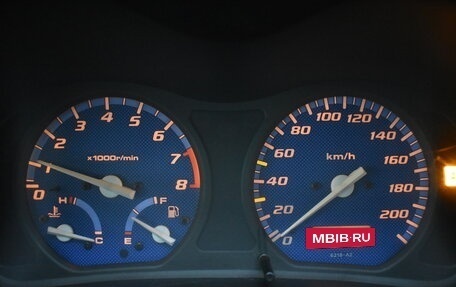 Honda HR-V I, 1999 год, 270 000 рублей, 6 фотография