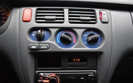 Honda HR-V I, 1999 год, 270 000 рублей, 7 фотография