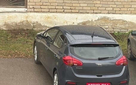 KIA cee'd III, 2012 год, 1 100 000 рублей, 2 фотография
