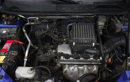 Honda HR-V I, 1999 год, 270 000 рублей, 12 фотография