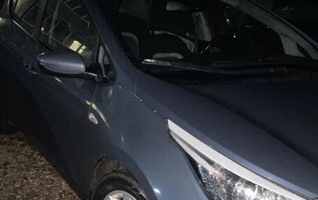 KIA cee'd III, 2012 год, 1 100 000 рублей, 6 фотография