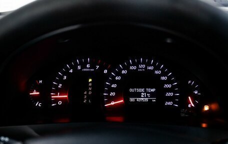 Toyota Camry, 2006 год, 898 000 рублей, 10 фотография