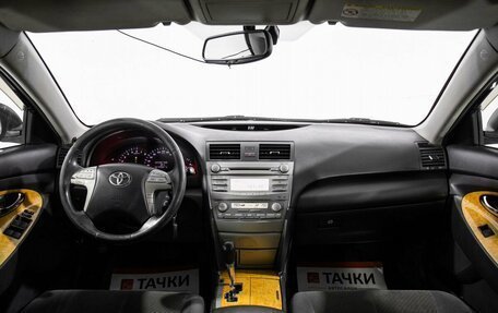 Toyota Camry, 2006 год, 898 000 рублей, 8 фотография