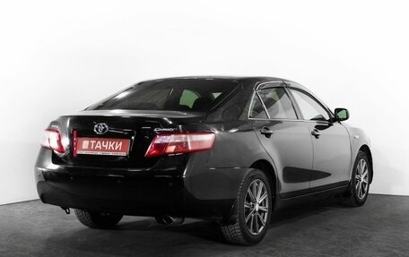 Toyota Camry, 2006 год, 898 000 рублей, 3 фотография