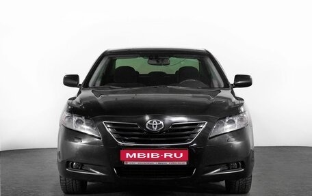 Toyota Camry, 2006 год, 898 000 рублей, 2 фотография