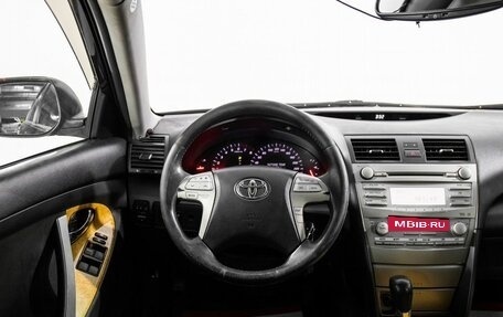 Toyota Camry, 2006 год, 898 000 рублей, 9 фотография