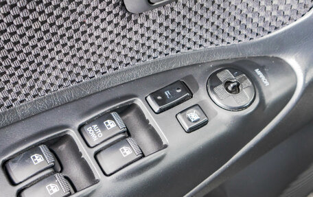 Hyundai Tucson III, 2006 год, 899 000 рублей, 13 фотография