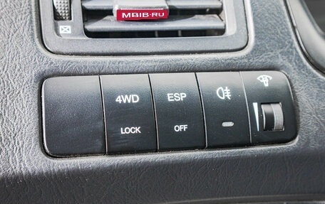 Hyundai Tucson III, 2006 год, 899 000 рублей, 14 фотография