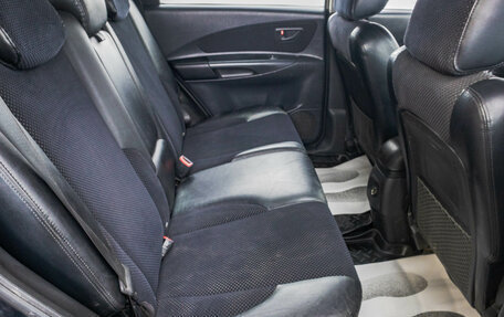 Hyundai Tucson III, 2006 год, 899 000 рублей, 25 фотография