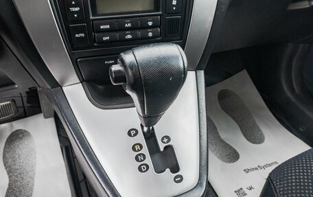 Hyundai Tucson III, 2006 год, 899 000 рублей, 20 фотография