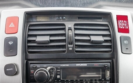 Hyundai Tucson III, 2006 год, 899 000 рублей, 18 фотография