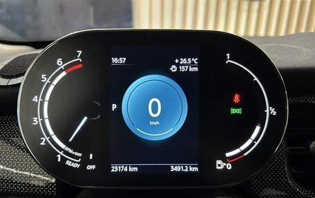 MINI Clubman, 2021 год, 2 150 000 рублей, 5 фотография