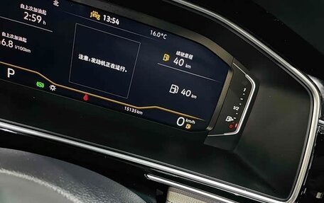 Volkswagen Tiguan II, 2023 год, 2 300 000 рублей, 12 фотография