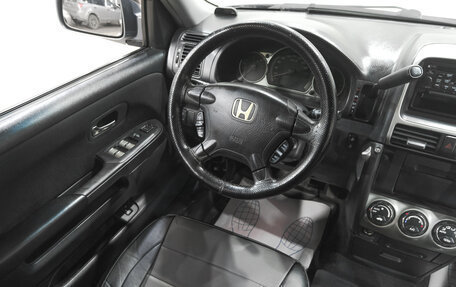 Honda CR-V II рестайлинг, 2006 год, 999 000 рублей, 10 фотография
