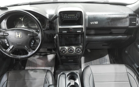 Honda CR-V II рестайлинг, 2006 год, 999 000 рублей, 12 фотография