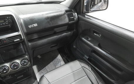Honda CR-V II рестайлинг, 2006 год, 999 000 рублей, 11 фотография