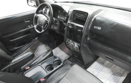 Honda CR-V II рестайлинг, 2006 год, 999 000 рублей, 8 фотография