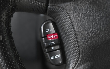 Honda CR-V II рестайлинг, 2006 год, 999 000 рублей, 14 фотография