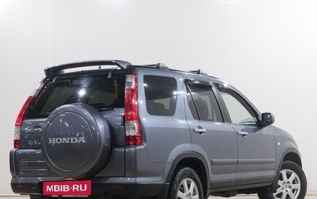 Honda CR-V II рестайлинг, 2006 год, 999 000 рублей, 7 фотография