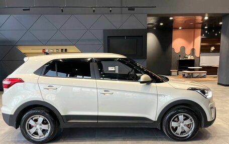 Hyundai Creta I рестайлинг, 2019 год, 1 980 000 рублей, 4 фотография