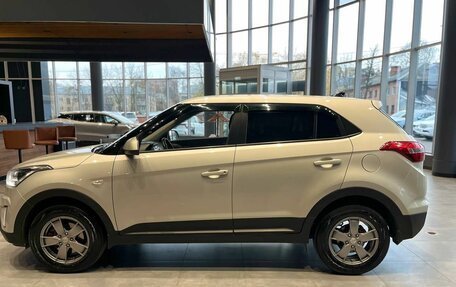 Hyundai Creta I рестайлинг, 2019 год, 1 980 000 рублей, 8 фотография