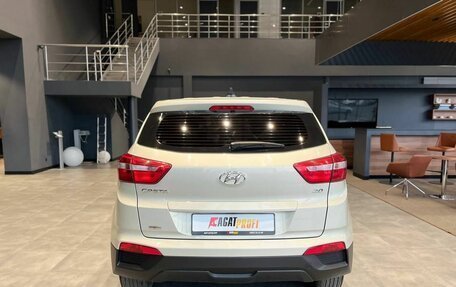 Hyundai Creta I рестайлинг, 2019 год, 1 980 000 рублей, 6 фотография