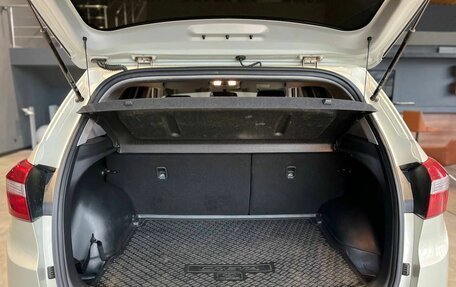 Hyundai Creta I рестайлинг, 2019 год, 1 980 000 рублей, 9 фотография