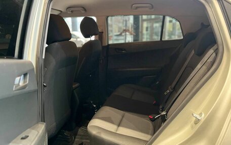 Hyundai Creta I рестайлинг, 2019 год, 1 980 000 рублей, 10 фотография