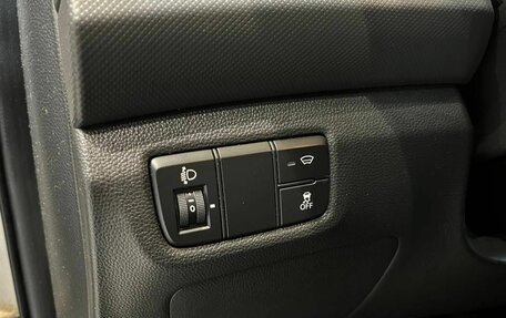 Hyundai Creta I рестайлинг, 2019 год, 1 980 000 рублей, 16 фотография