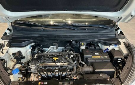 Hyundai Creta I рестайлинг, 2019 год, 1 980 000 рублей, 24 фотография