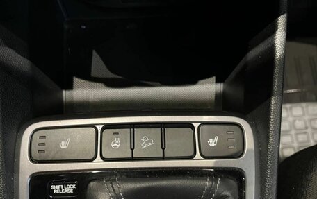 Hyundai Creta I рестайлинг, 2019 год, 1 980 000 рублей, 20 фотография