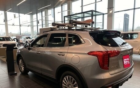 Haval Jolion, 2025 год, 2 699 000 рублей, 4 фотография