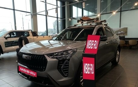 Haval Jolion, 2025 год, 2 699 000 рублей, 5 фотография