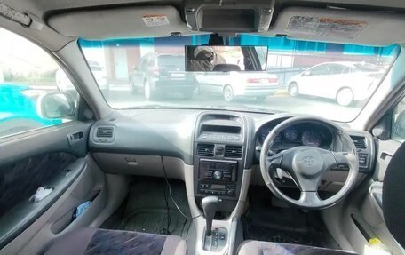 Toyota Caldina, 1998 год, 300 000 рублей, 4 фотография