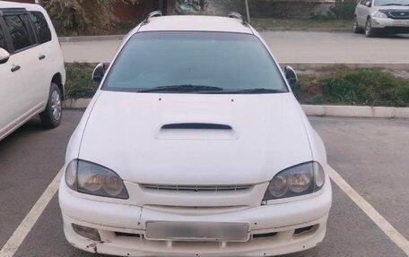 Toyota Caldina, 1998 год, 300 000 рублей, 2 фотография