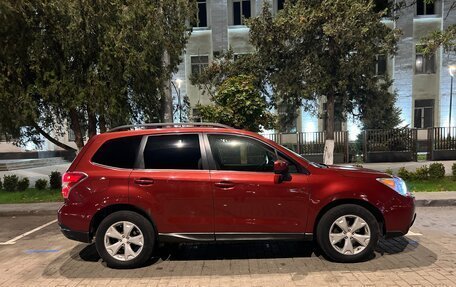 Subaru Forester, 2014 год, 750 000 рублей, 7 фотография