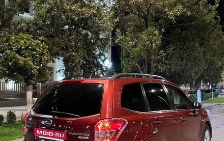 Subaru Forester, 2014 год, 750 000 рублей, 6 фотография