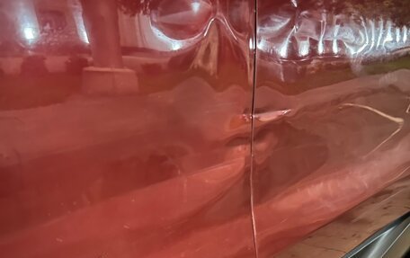 Subaru Forester, 2014 год, 750 000 рублей, 11 фотография