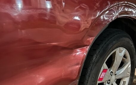 Subaru Forester, 2014 год, 750 000 рублей, 10 фотография