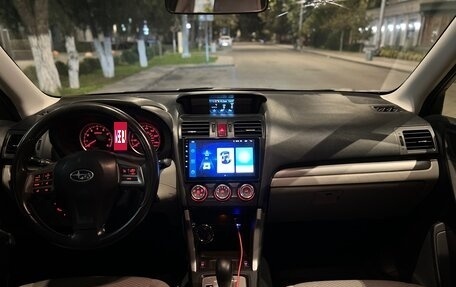 Subaru Forester, 2014 год, 750 000 рублей, 14 фотография