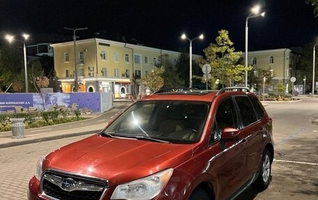 Subaru Forester, 2014 год, 750 000 рублей, 16 фотография