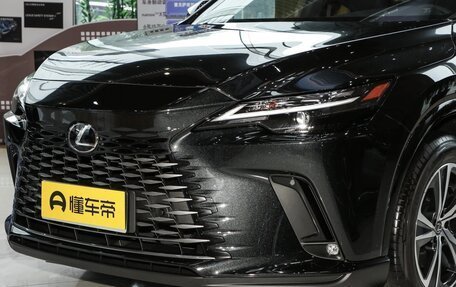 Lexus RX IV рестайлинг, 2025 год, 6 890 000 рублей, 5 фотография